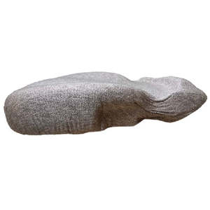 2 Piece Tractor Seat <b>Cushion</b> Set for Case IH / Steiger - Product Image 3