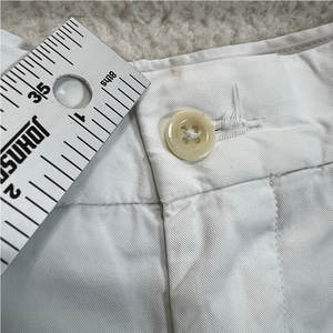 กางเกงกอล์ฟผ้าแคนวาสลำลองดีไซน์ใหม่ล่าสุด ขายออนไลน์ ขายส่ง คุณภาพสูง ระบายอากาศได้ดี เป็นมิตรกับสิ่งแวดล้อม น้ำหนักเบา สำหรับผู้ชาย - Product Image 3