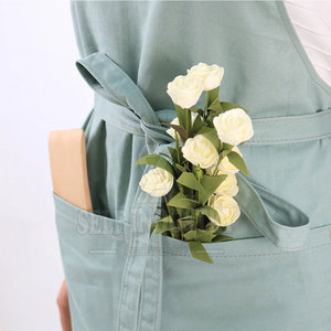 Hot Sale Lightweight Gardening <b>Aprons</b> Pakistan Made Best Quality Best Quality Gardening <b>Aprons</b> - Product Image 4
