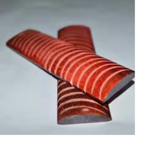 Direct Export Sale Stylish Indian <b>Knife</b> Tool <b>Handles</b> Handcrafted Polished Horn Scales Unique Eco-Friendly <b>Bone</b> Natural Crafts - Product Image 2