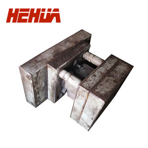 High Quality Steel Punching <strong>Die</strong> and <strong>Progressive</strong> <strong>Stamping</strong> Tooling for Vehicle Mould Manufacturers - Product Image 6