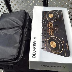 Controlador de DJ DDJ-REV1 de 2 Canales para Serato DJ, de Buena Calidad y Precio al por Mayor - Product Image 1