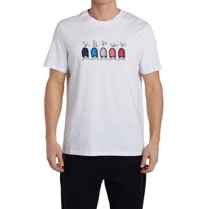 T-shirt respirant pour hommes à vendre Meilleure vente T-shirt à séchage rapide personnalisé pour hommes T-shirts à prix de gros d'usine - Product Image 1