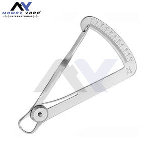 IWANSON Drops Tips Wax 12.0 cm Instrument chirurgical dentaire en acier inoxydable pour la cire diagnostique, pour usage professionnel, jauge IWANSON - Product Image 5