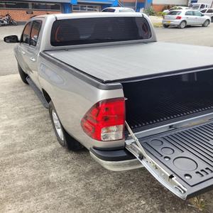 Cubierta de Caja de Carga Elevable de Aluminio para Toy-ota Hilux Mk7 (2011 - 2016) Doble Cabina - Product Image 2