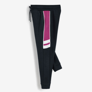 Survêtement pour garçons avec logo personnalisé, taille ajustée/ surdimensionnée, survêtement pour garçons, vêtements décontractés, prix de gros, design bicolore - Product Image 4