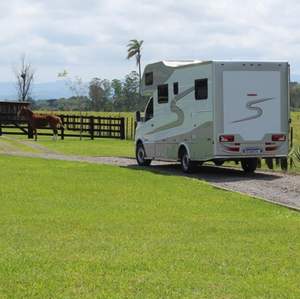Caravana todoterreno, casa móvil, autocaravana para acampar en venta en Dinamarca y Europa. - Product Image 6