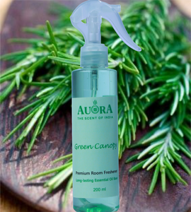 Désodorisant d'ambiance liquide en spray 200 ml, parfum Lotus Rose, à base d'huiles essentielles, longue durée, naturel, décoration intérieure, prix d'usine, étiquette personnalisée - Product Image 4