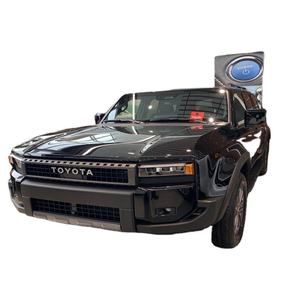 Vehículo Usado 2025 Premium Moderno Híbrido Turbo 2.4L Todoterreno Confort Urbano Cabina Muy Limpia Proveniente de Japón Autonomía 601-700km - Product Image 6