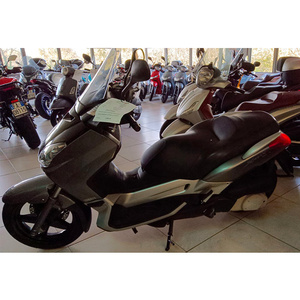 X-MAX 250 Electric <b>Motorcycles</b> - Product Image 1