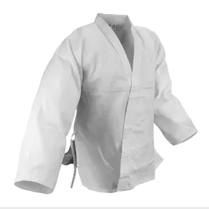 Groothandel Leveranciers Op Maat Gemaakt Merk Martial Arts Bjj Gi Karate Judo Taekwondo Gi Pak Uniformen