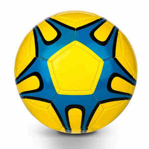 High <b>Air</b> Retention Durable 460g Weight Lightweight Soccer Ball New Arrival <b>Football</b> Top Sale <b>Football</b> Latest - Product Image 1