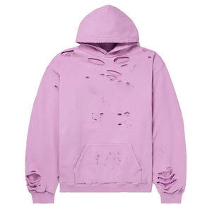 Sudaderas con Capucha de Algodón 100% Resistentes y Transpirables, Estilo Urbano, Corte Regular, al Mejor Precio de Invierno - Product Image 5