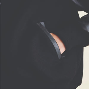 Chaqueta universitaria de béisbol con letras para hombre de alta calidad personalizada de fabricante OEM con mangas de cuero de invierno estilo con soporte de chenilla - Product Image 5