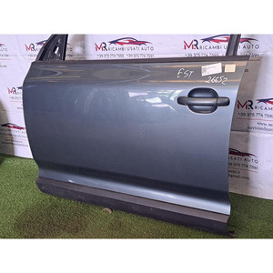 PORTE AVANT GAUCHE VOLKSWAGEN Touareg 1ère Série 7L0831055L DOOR BAC (02>06) - Product Image 2