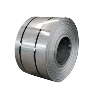 Preço da bobina de aço inoxidável laminada a quente duplex 2b Metal 316l 202 316 304 para fabricantes na China