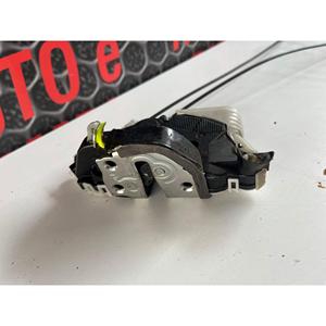 TOYOTA Yaris Série (14>16) Serrure avant gauche 609400D140 1NRFE - Product Image 5