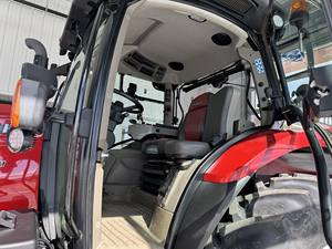 2021 Case IH MAXXUM 145 CVX Tractor - Product Image 6