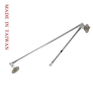 Nuevo y Moderno Varillaje de Transmisión de Limpiaparabrisas Metálico para Mitsubishi Canter 14' OEM # MK580576 - Product Image 1
