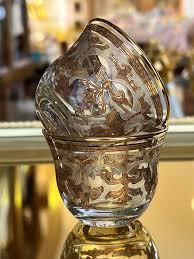 <b>Arabic</b> Brass Dallah <b>Tea</b> Pot Premium Quality Best Selling Low Price Coffee Pot - Product Image 6