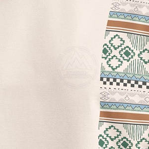 ชุดเสื้อยืดและกางเกงขายาวสำหรับผู้ชายชุดเสื้อยืดและกางเกงสำหรับผู้ชายขายดีสไตล์พรีเมียม - Product Image 5