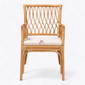 Wholesale Luxury Rattan <b>Rocking</b> <b>Chair</b> Lounge <b>Chair</b> Modern Design <b>Outdoor</b> a Living Room Bedroom Restaurant Use - Product Image 2