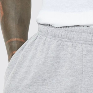 2025 Vintage grande taille hommes pantalons haute qualité léger tricoté toile séchage rapide taille moyenne Style lavé - Product Image 6