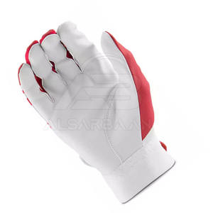 Guantes de Bateo de Béisbol al Mejor Precio, Venta al por Mayor Directa de Fábrica - Product Image 5