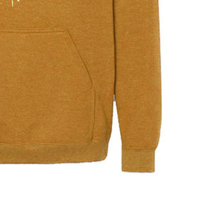 Sweats à capuche de football américain de conception unique 2025 hommes et femmes portent des sweats à capuche de football américain coupe confortable Service OEM - Product Image 6