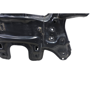 Soporte de Motor para FIAT Panda 3ra Serie 00519283440 169A4000 Gasolina 1200 (12>) - Product Image 4