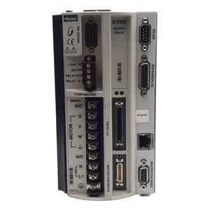 NOUVEAU Contrôleur de servomoteur d'origine Parker Gemini | 1 axe 170VDC | Contrôle de mouvement d'automatisation industrielle de haute précision - Product Image 6