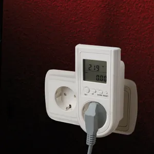 Presa Intelligente Personalizzata Nippy, Gadget per Casa Intelligente - Product Image 2
