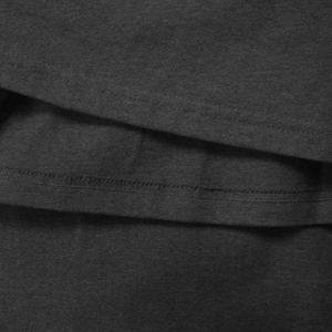 Camiseta sin mangas de poliéster ligera para hombre, camiseta sin mangas deportiva informal para gimnasio al aire libre, camiseta sin mangas ajustada para entrenamiento atlético - Product Image 6