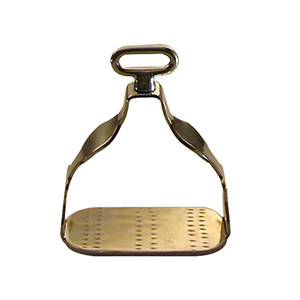 Estribo español Productos ecuestres para equitación Bits para caballos Estribos para caballos 2025 - Product Image 5