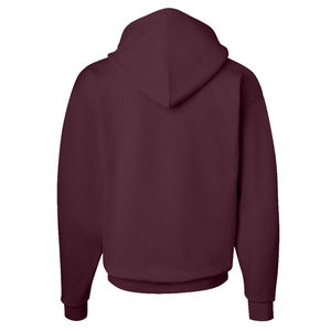 Sudadera con Capucha 100% Algodón al por Mayor, Ofrece Comodidad Suave, Costuras Firmes, Interior Suave, Ecológica, Secado Rápido, Bolsillo, Ropa Casual de Invierno - Product Image 5