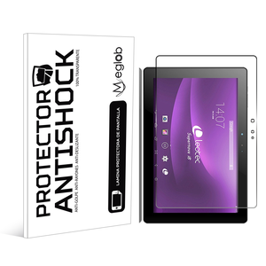 ตัวป้องกันหน้าจอ ANTISHOCK สำหรับแท็บเล็ต Leotec Supernova I8 101 ฝาครอบป้องกันระดับพรีเมียม - Product Image 1