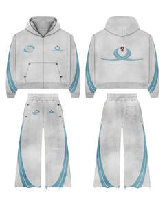 Ropa Deportiva de Moda para Hombre, Conjuntos Deportivos a Precios Económicos, Ropa Deportiva para Gimnasio, Fitness y Descanso, Trajes Deportivos para Hombre - Product Image 1