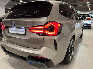 BMW iX3 M Sport Usado en Excelentes Condiciones, Impresionante, 2022, Volante a la Derecha - Product Image 6