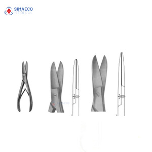 Tijeras Quirúrgicas Eléctricas para Huesos de 195 mm y 225 mm: la Base de los Instrumentos Quirúrgicos - Product Image 1