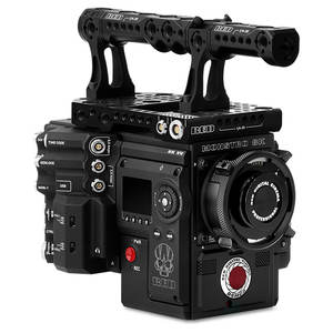 CH BRAND NEW Digital Cinema Dragon-x 5k S35 Dsmc2 Dragon-x - Product Image 1