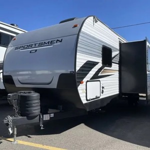 Remolque de viaje RV KZ S-P-O-R-T-M-E-N SE 301BHKSE 2023 USADO EN BUEN ESTADO - Product Image 1