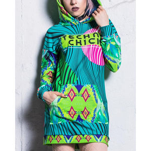 High Quality Streetstyle Full Zip up Hoodie for Men Custom Halloween Full Zip Hoodies Skull Pattern Rhinestone Hoodie - Product Image 1