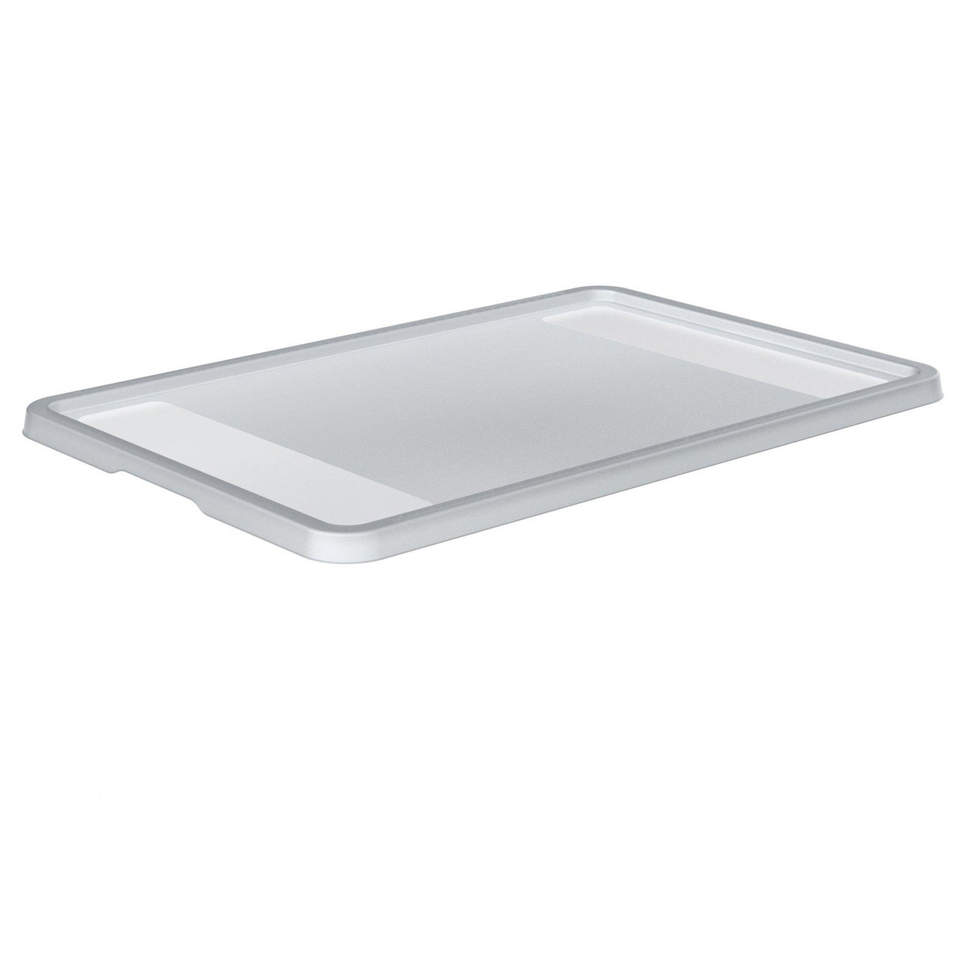 Natural (transparent)