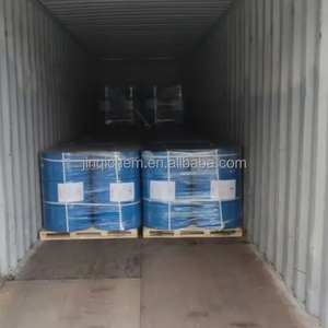 Glicerina Glicol Precio de Fábrica CAS 56-81-5 Grado Industrial Líquido 99.5% de Pureza Tambor de Plástico de 250 kg - Product Image 3