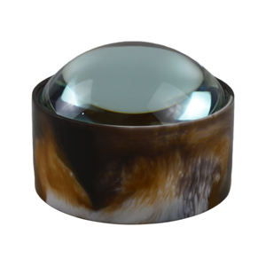 Lupa de Escritorio de Diseño Innovador, Lupa de Metal Sólido, Instrumentos Ópticos Disponibles a Precio de Descuento - Product Image 3