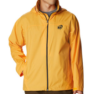 Veste d'hiver légère taille personnalisée pour hommes de haute qualité 2025 Design imperméable à col montant - Product Image 1