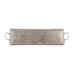 Elegant Aluminium Trays for <b>Vanity</b> <b>Tables</b> Premium Trays for Boutique Hotels Luxury Aluminium Trays for Holiday Gifts Artistic - Product Image 4