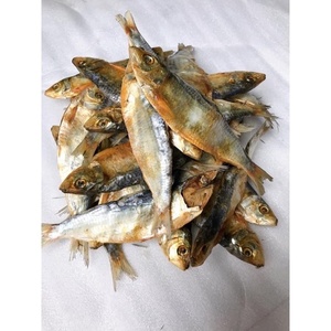 Arenque Seco Premium - Arenque Listo para Cocinar - Pescado Seco de Alta Calidad - Product Image 2