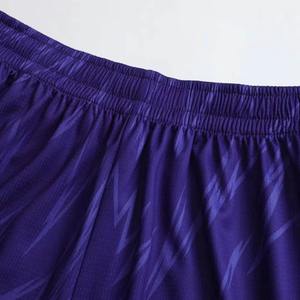 2025 maillots de basket-ball pour hommes en gros usine maillots de basket-ball cousus de qualité supérieure uniformes de basket-ball de club OEM - Product Image 3