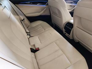 BMW Serie 5 530I Sedán RWD 2020 Económico con Volante a la Izquierda/Derecha - Product Image 4